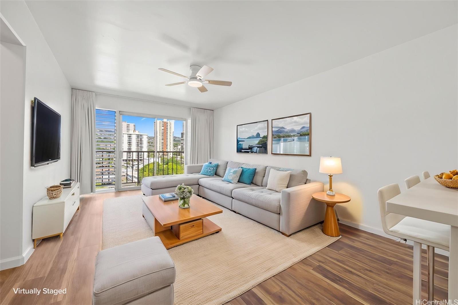 2440 Date Street 904