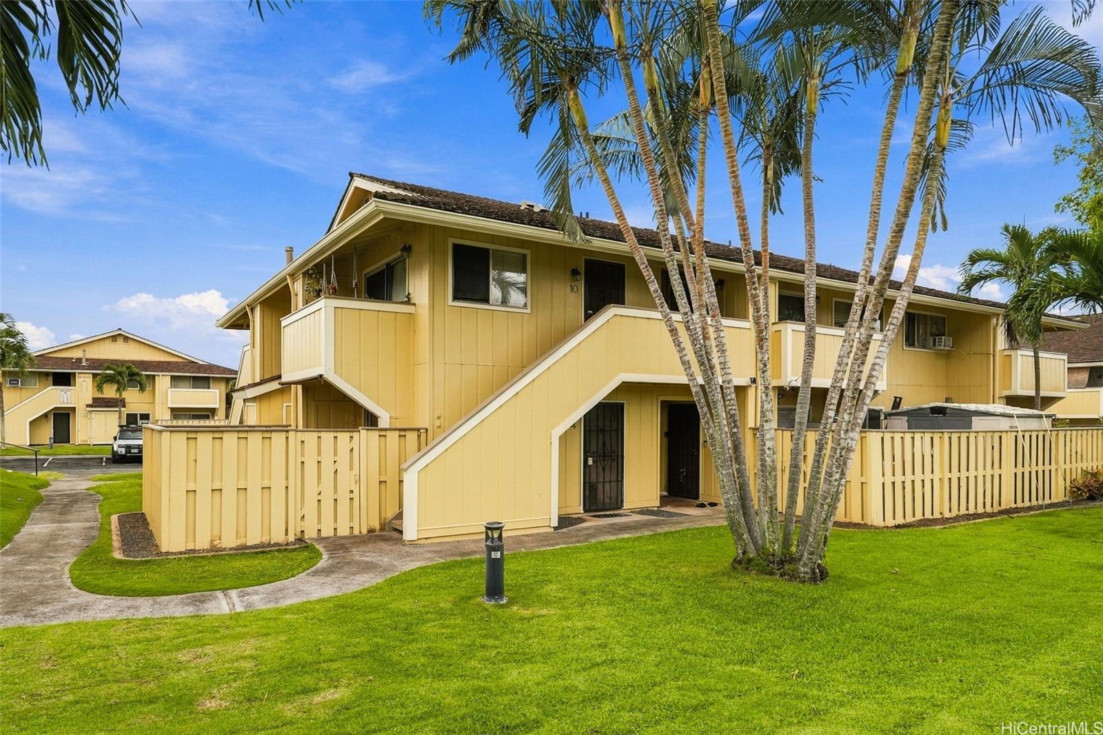 94-1063 Kaukahi Place 4B