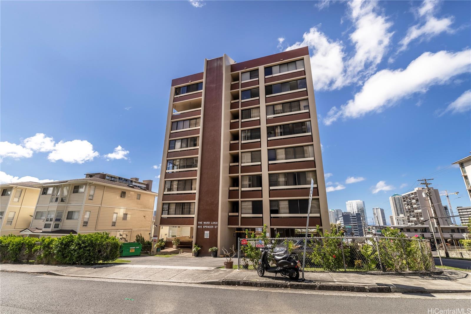 905 Spencer Street 503