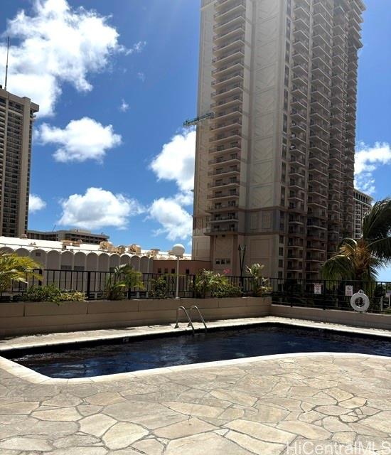 1850 Ala Moana Boulevard 603