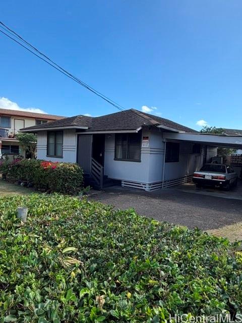 2325 Pio Place