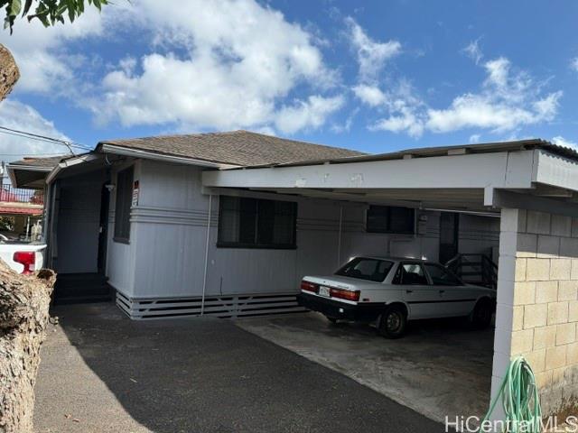 2325 Pio Place
