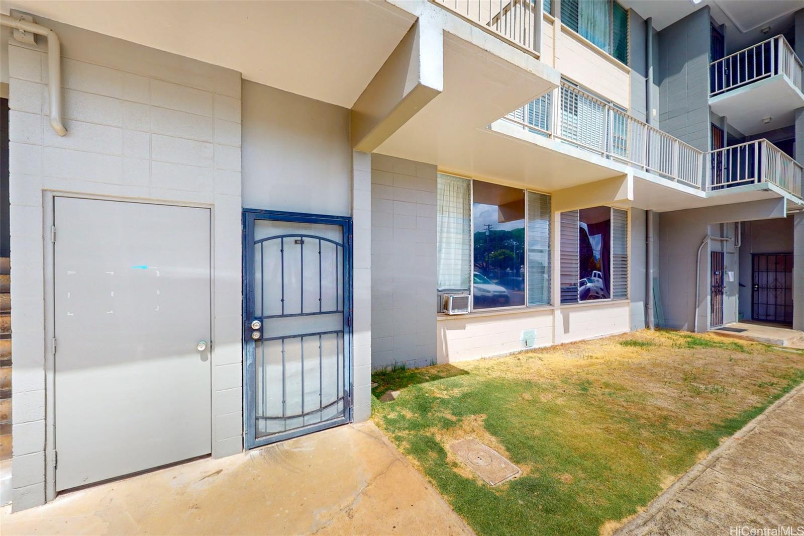 94-246 Leoku Street  Unit E103