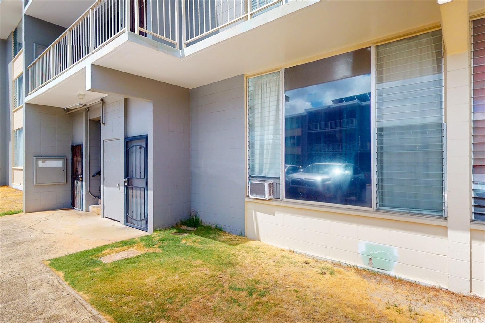 94-246 Leoku Street  Unit E103