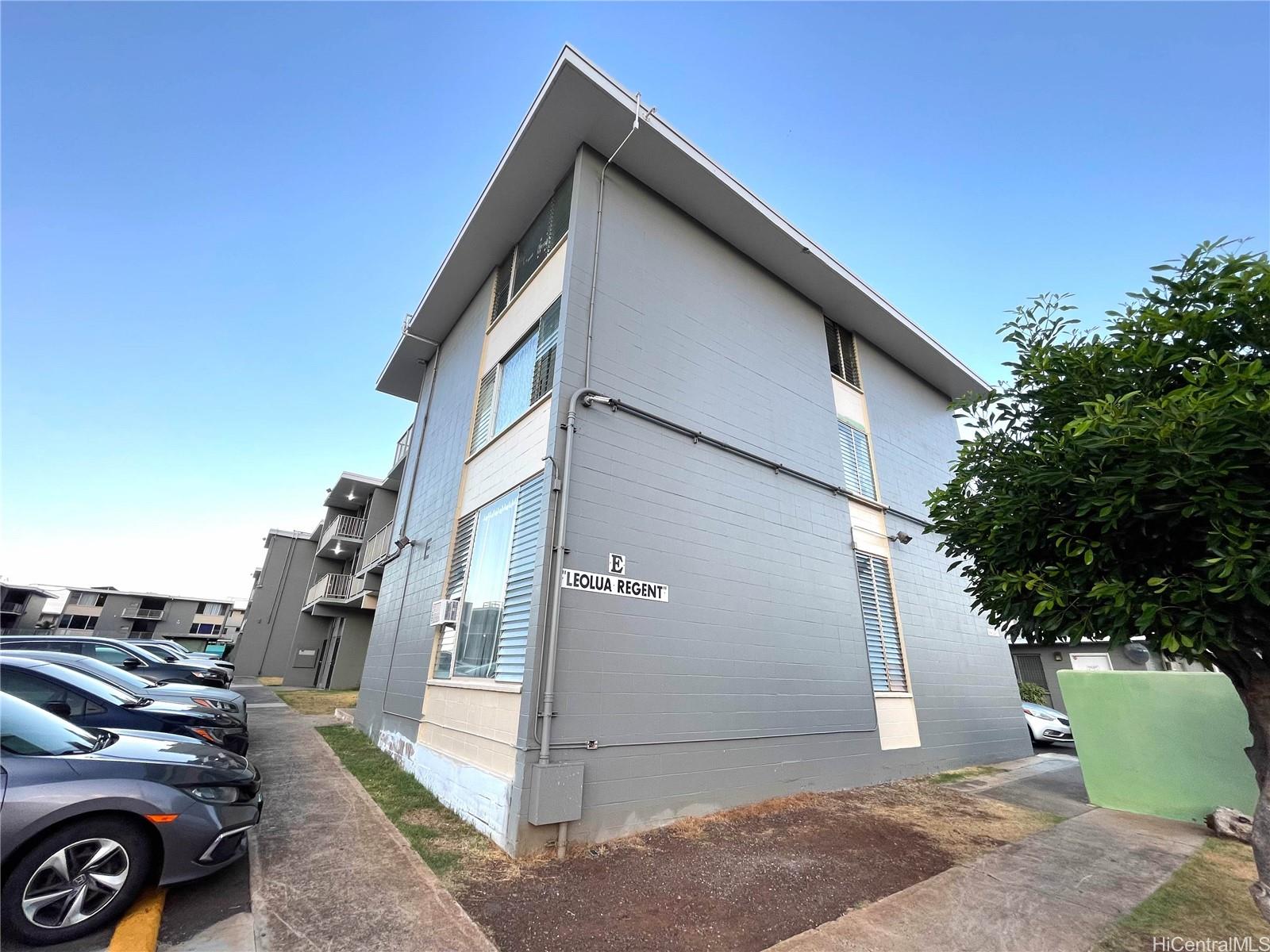 94-246 Leoku Street  Unit E103