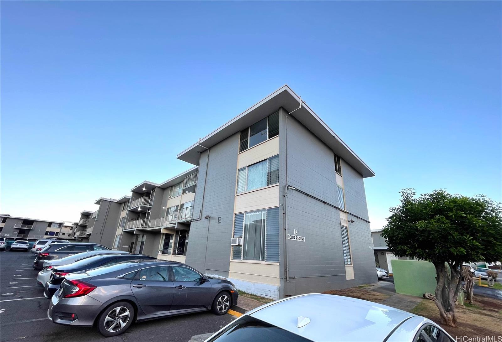 94-246 Leoku Street  Unit E103