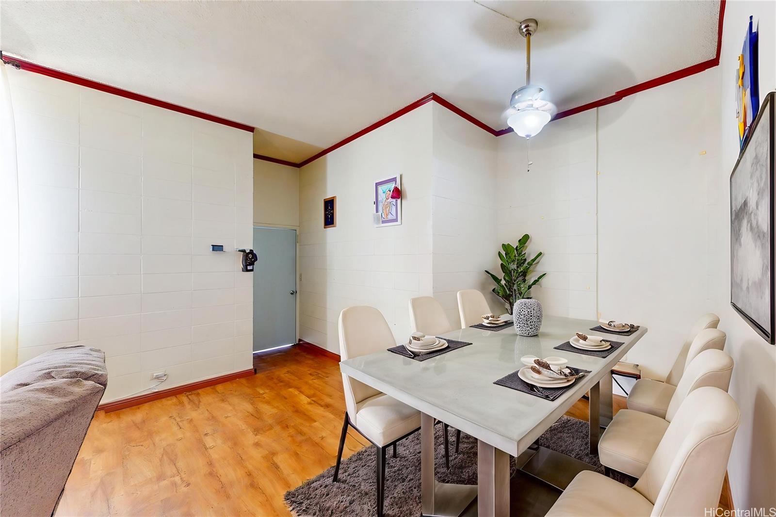 94-246 Leoku Street  Unit E103