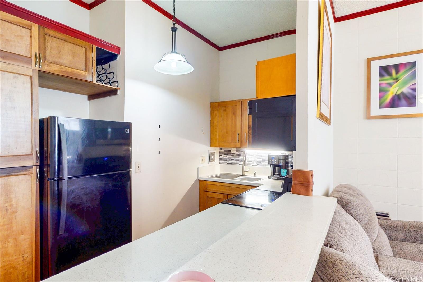 94-246 Leoku Street  Unit E103