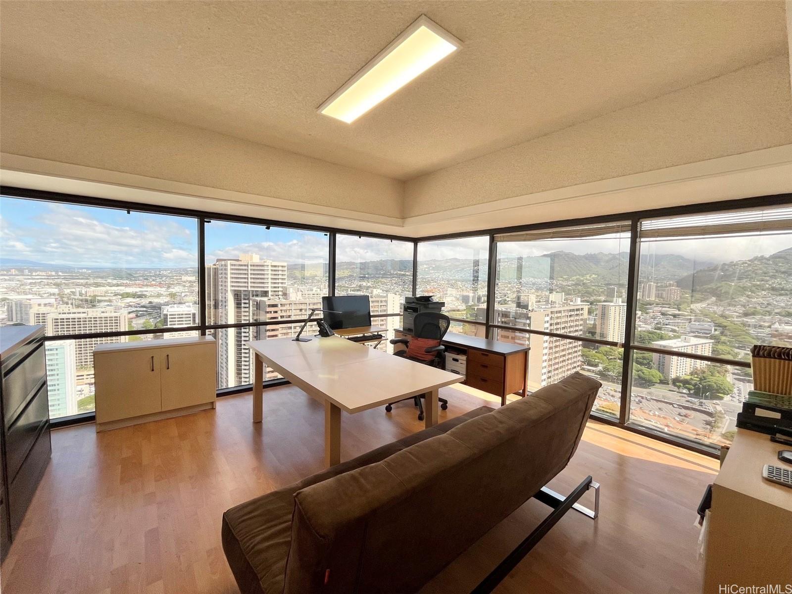 1188 Bishop Street 3407 & #3408
