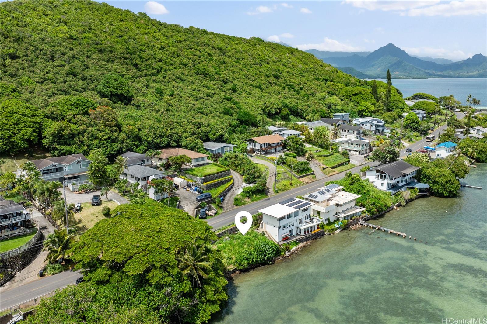47-21 Kamehameha Highway