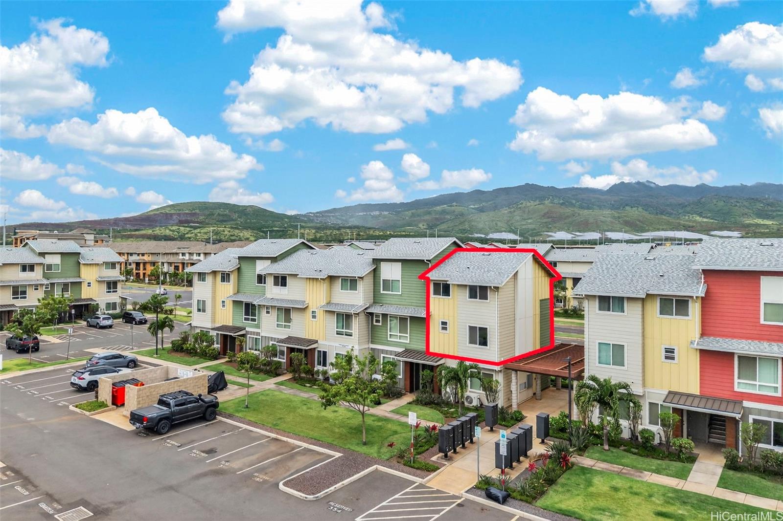 91-3575 Kamolehonua Street 919
