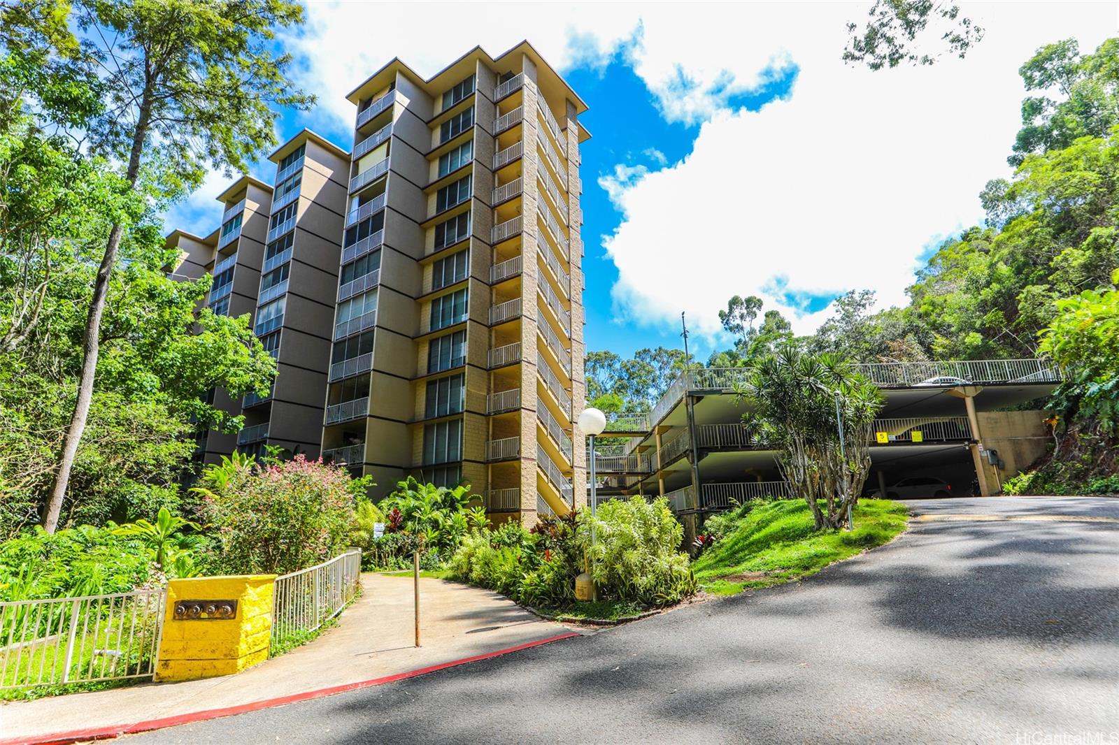 95-227 Waikalani Drive A708