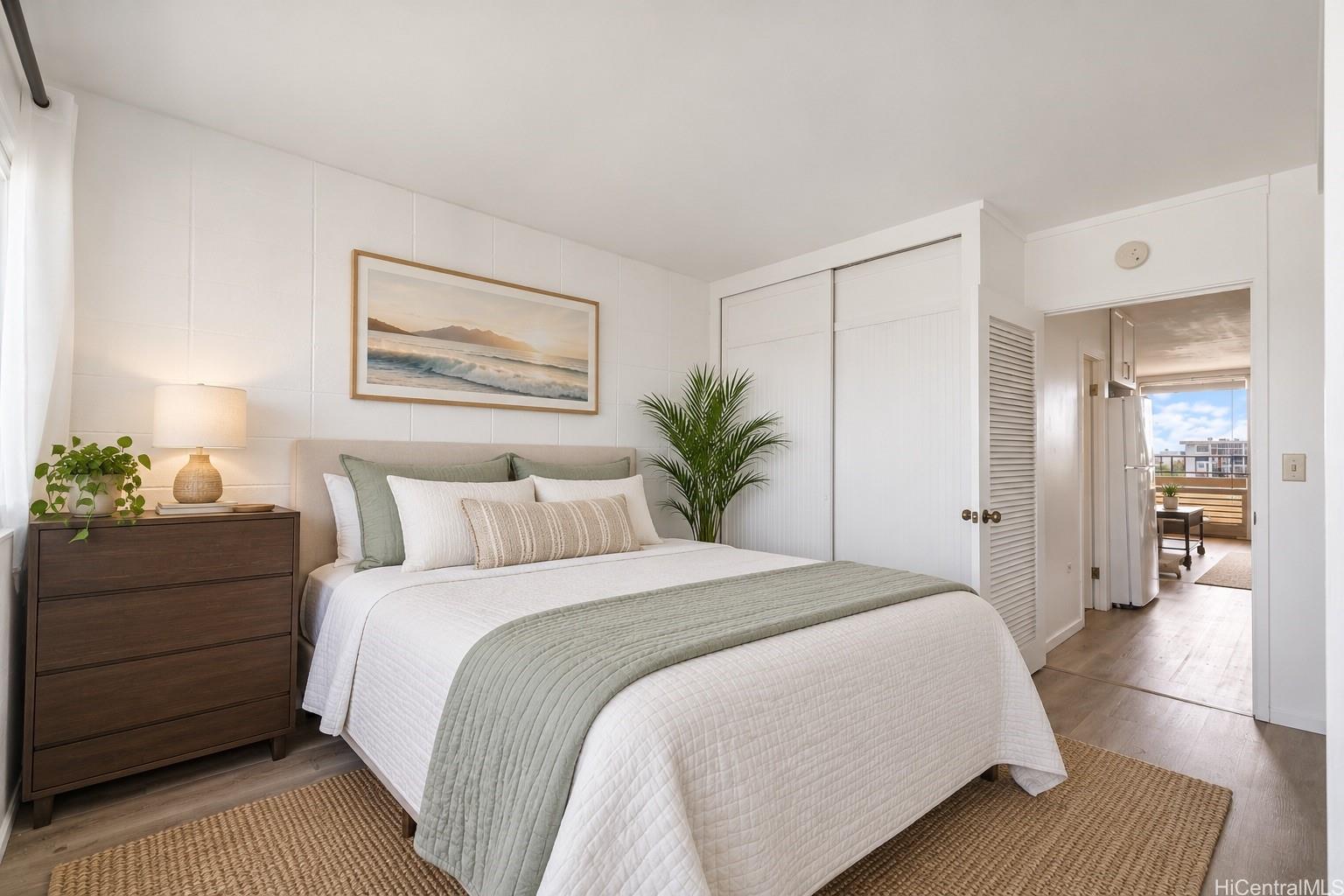 1710 Makiki Street  Unit 1005