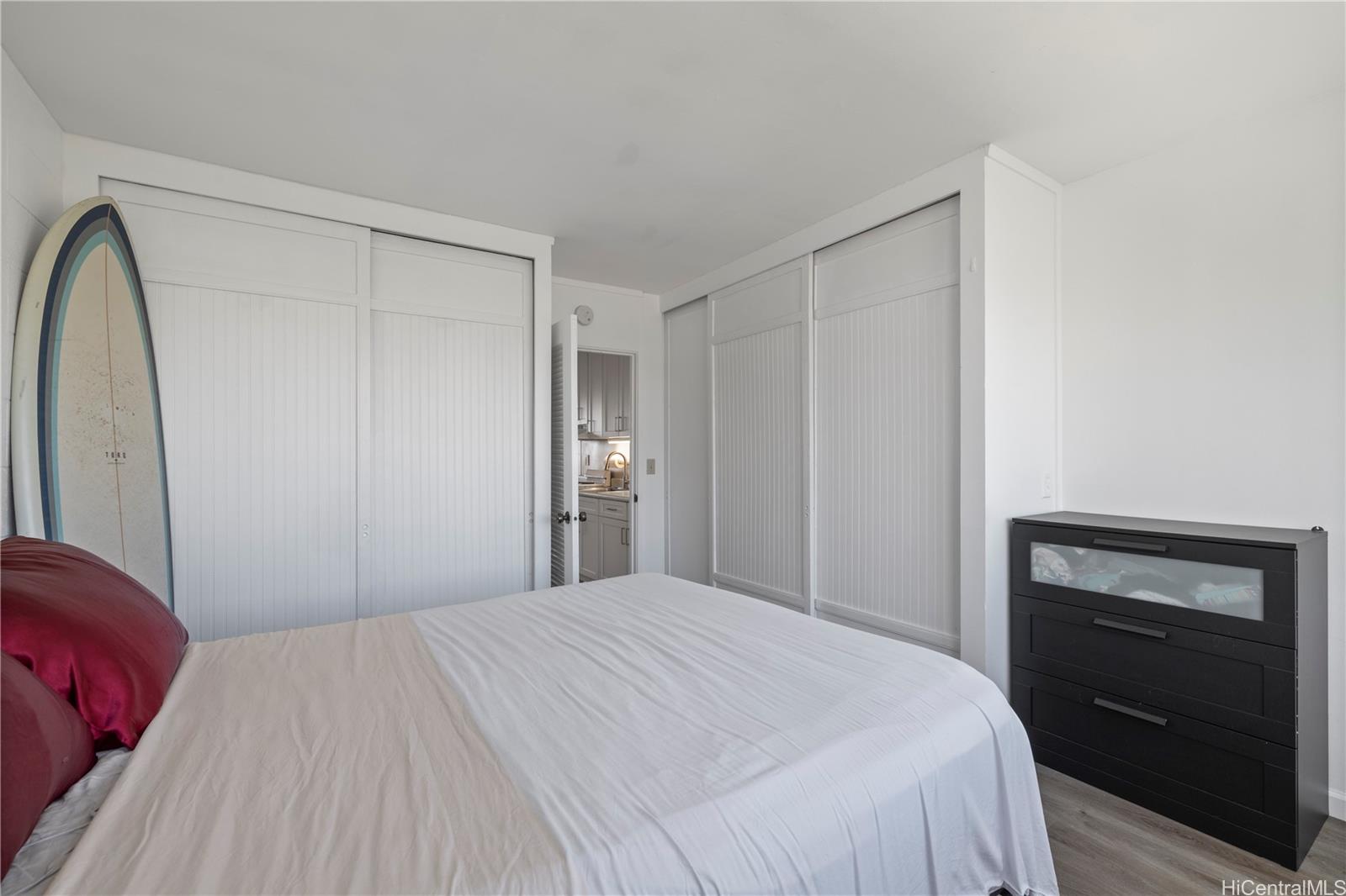 1710 Makiki Street  Unit 1005