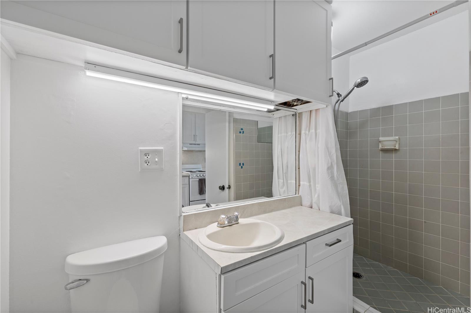 1710 Makiki Street  Unit 1005