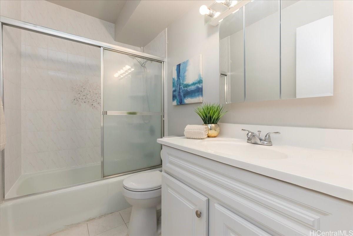 2233 Ala Wai Boulevard  Unit 6B