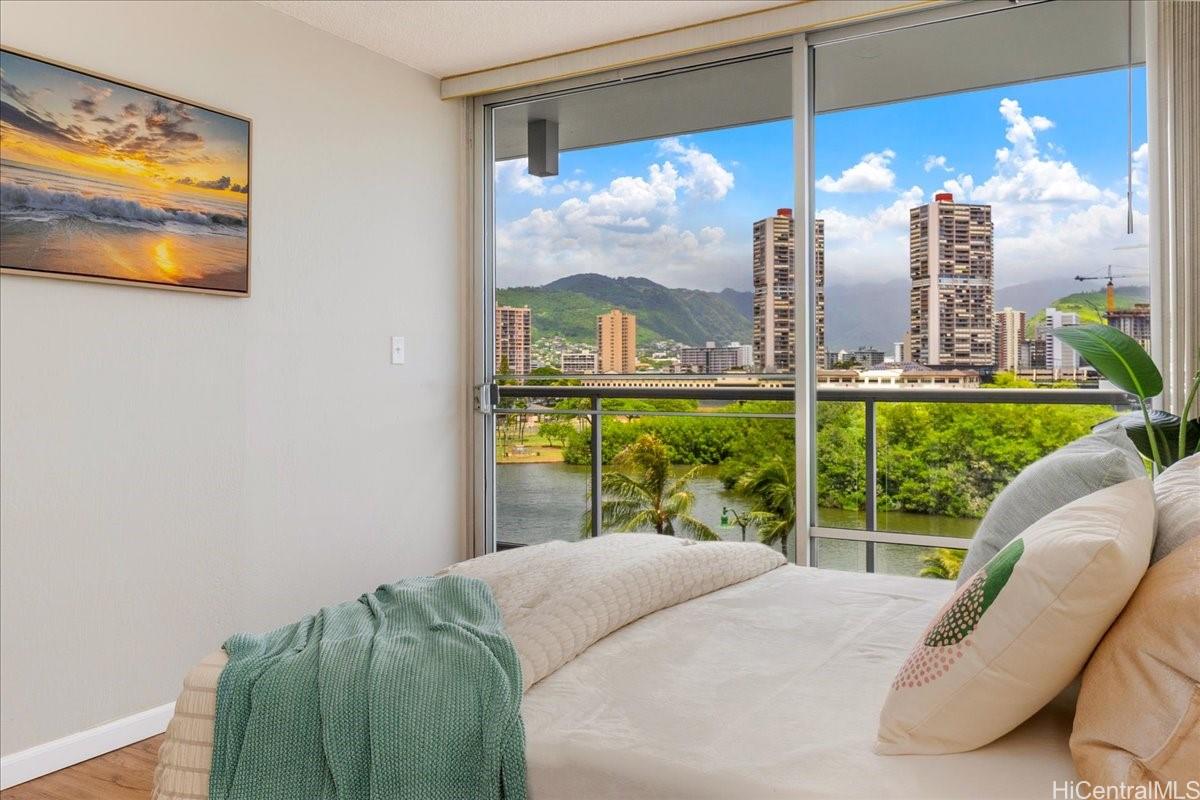 2233 Ala Wai Boulevard  Unit 6B