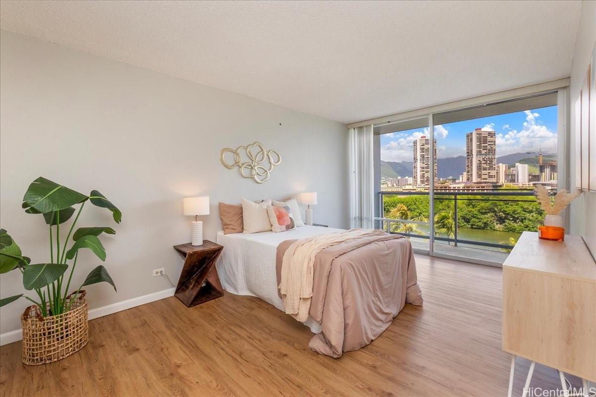 2233 Ala Wai Boulevard  Unit 6B