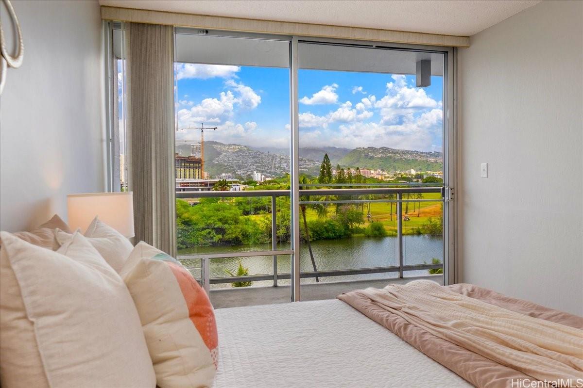 2233 Ala Wai Boulevard  Unit 6B