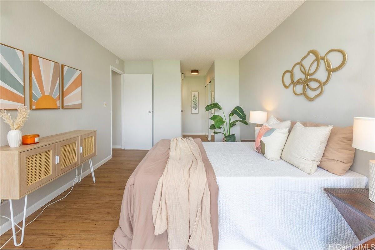 2233 Ala Wai Boulevard  Unit 6B