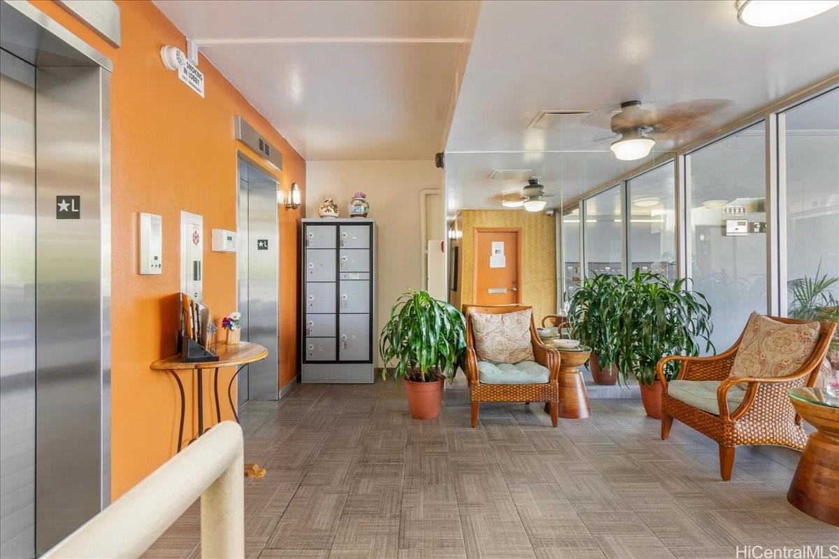 2233 Ala Wai Boulevard  Unit 6B