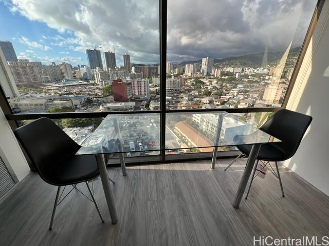 1750 Kalakaua Avenue 1712