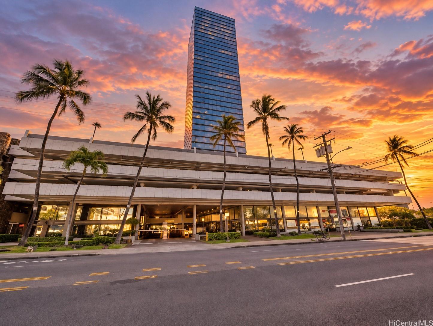 1750 Kalakaua Avenue 1203