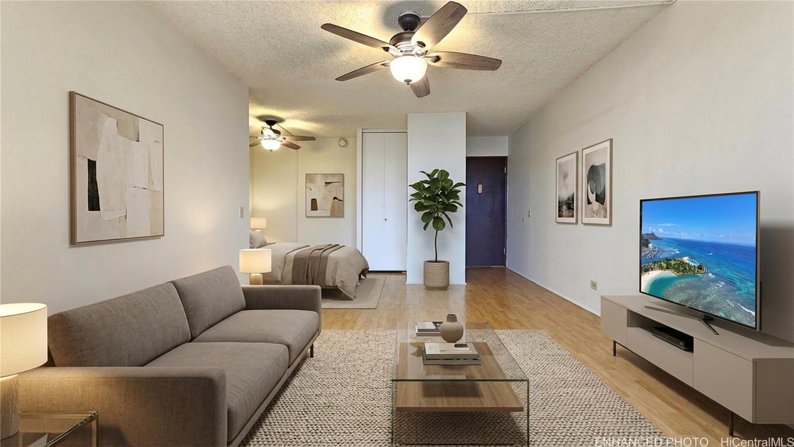 2740 Kuilei Street 2204