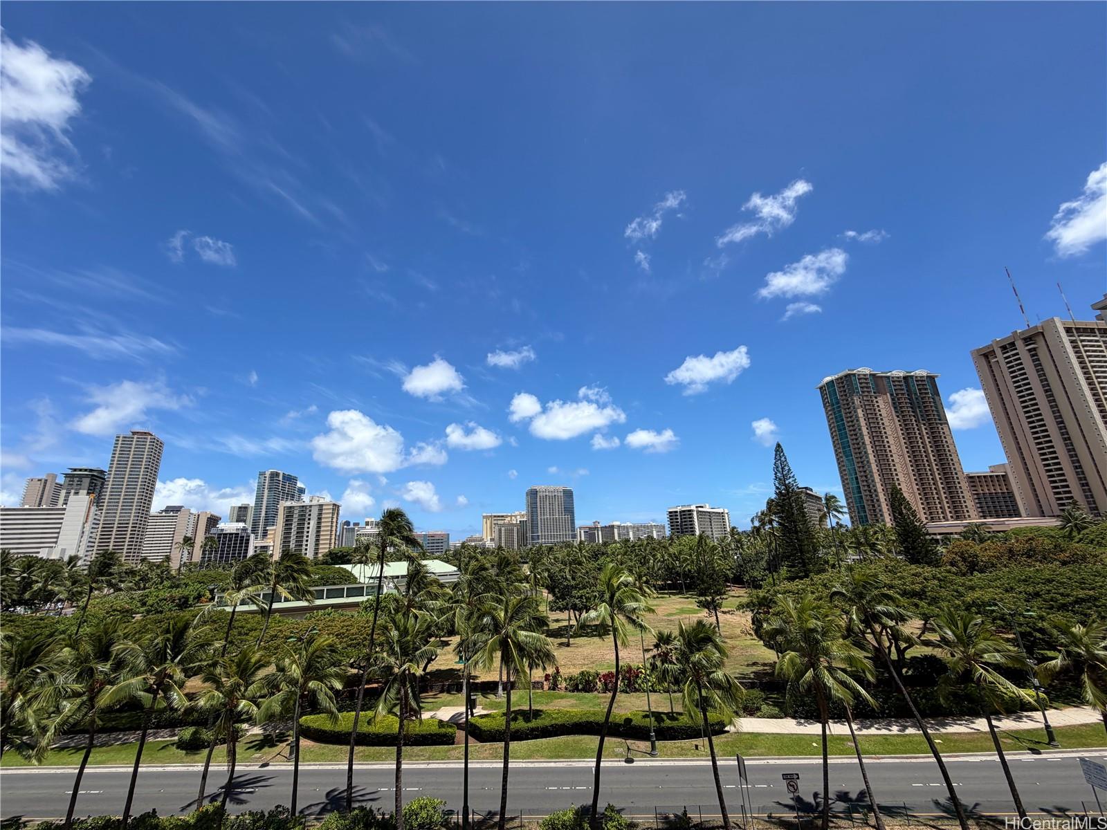 1920 Ala Moana Boulevard 1414
