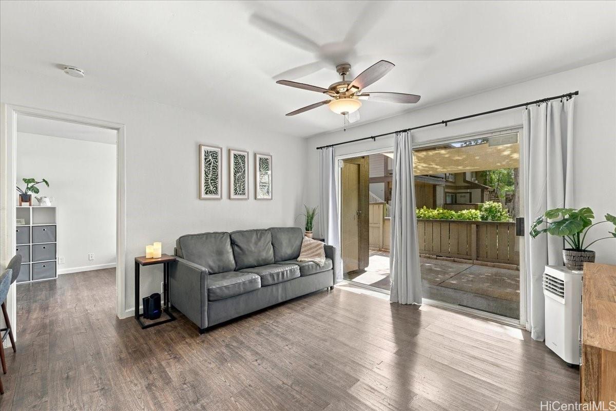 91-1050 Puamaeole Street 8D