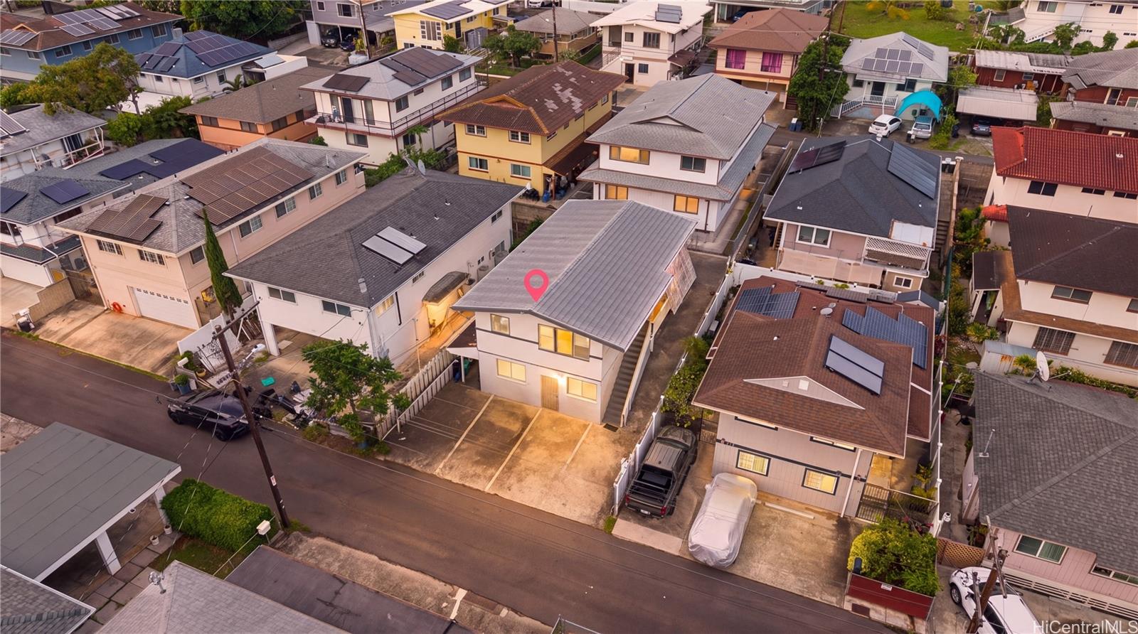 516 Panui Street