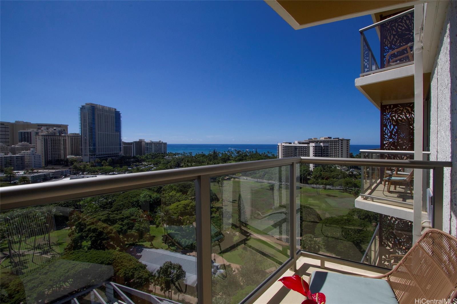 2045 Kalakaua Avenue 1414