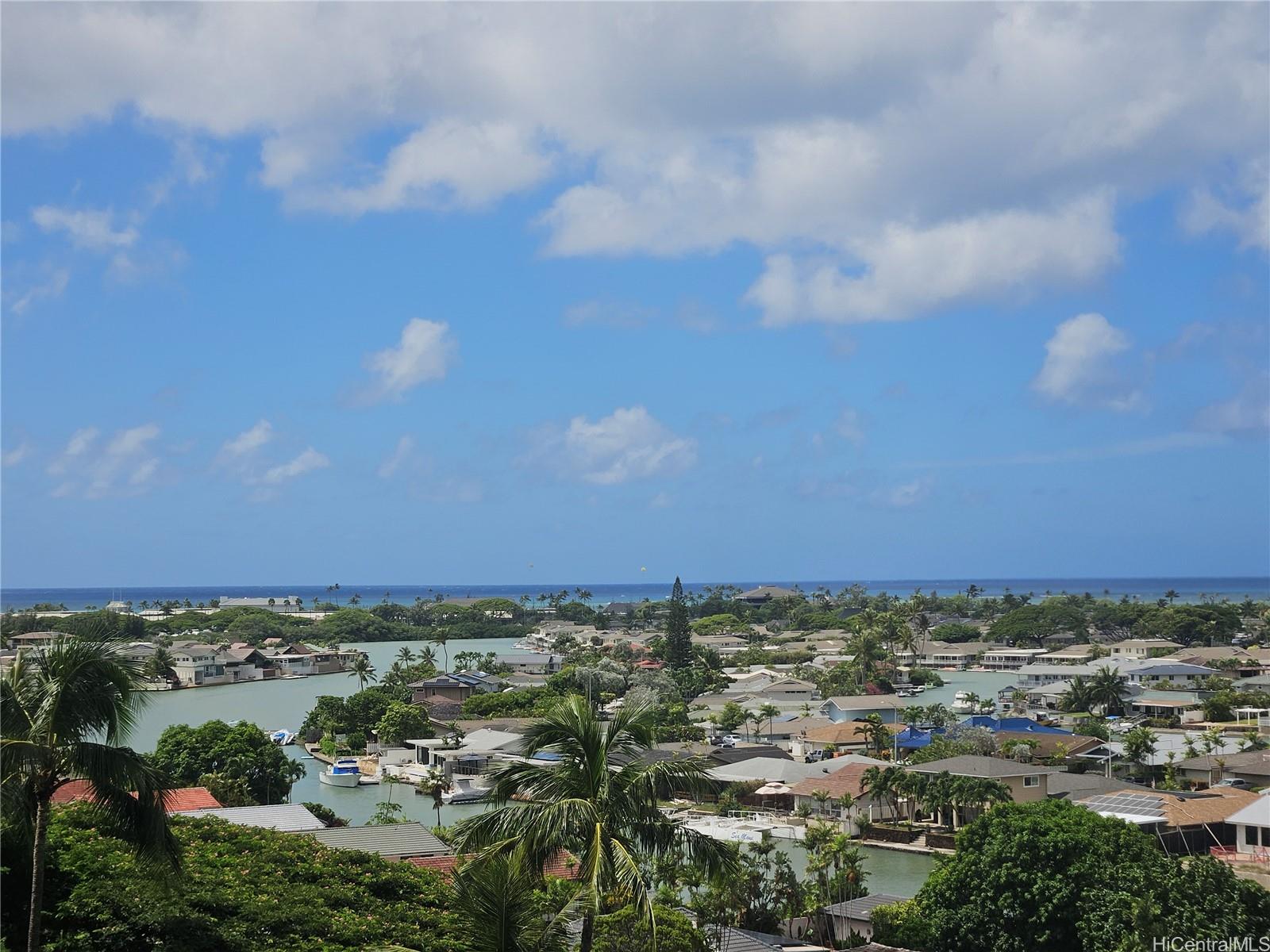 6710 Hawaii Kai Drive 704