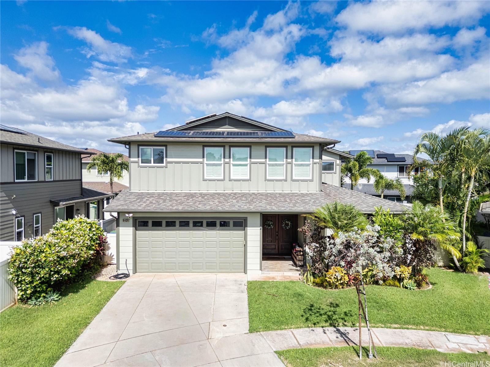 91-1129 Hoiliili Place