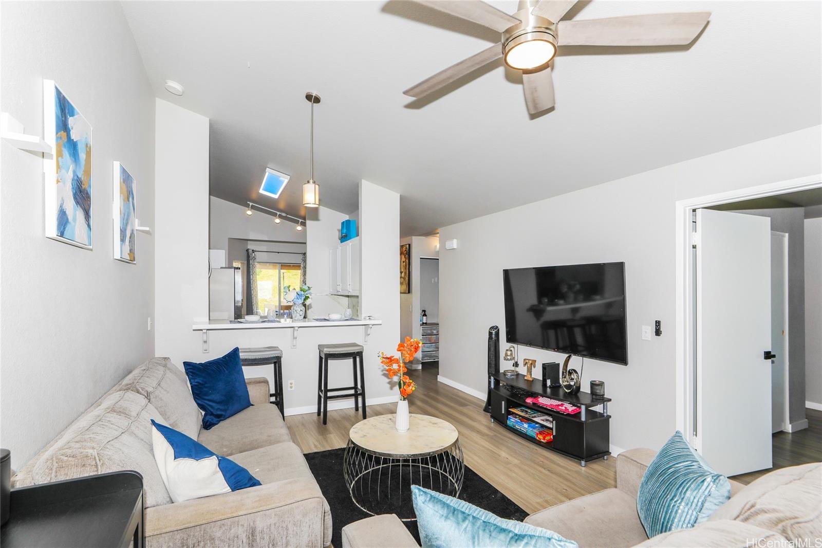 92-1240 Palahia Street  Unit U205