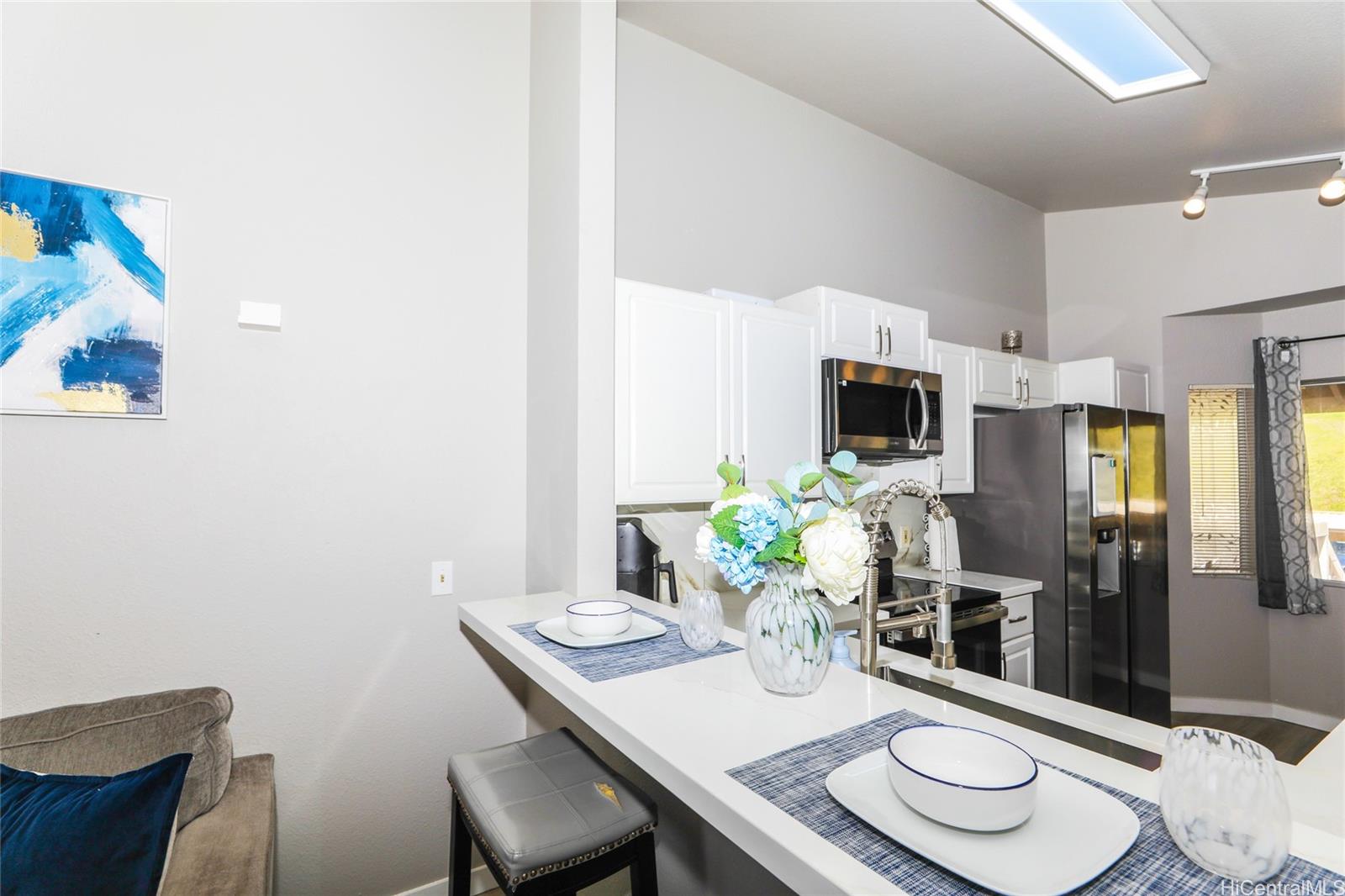 92-1240 Palahia Street  Unit U205