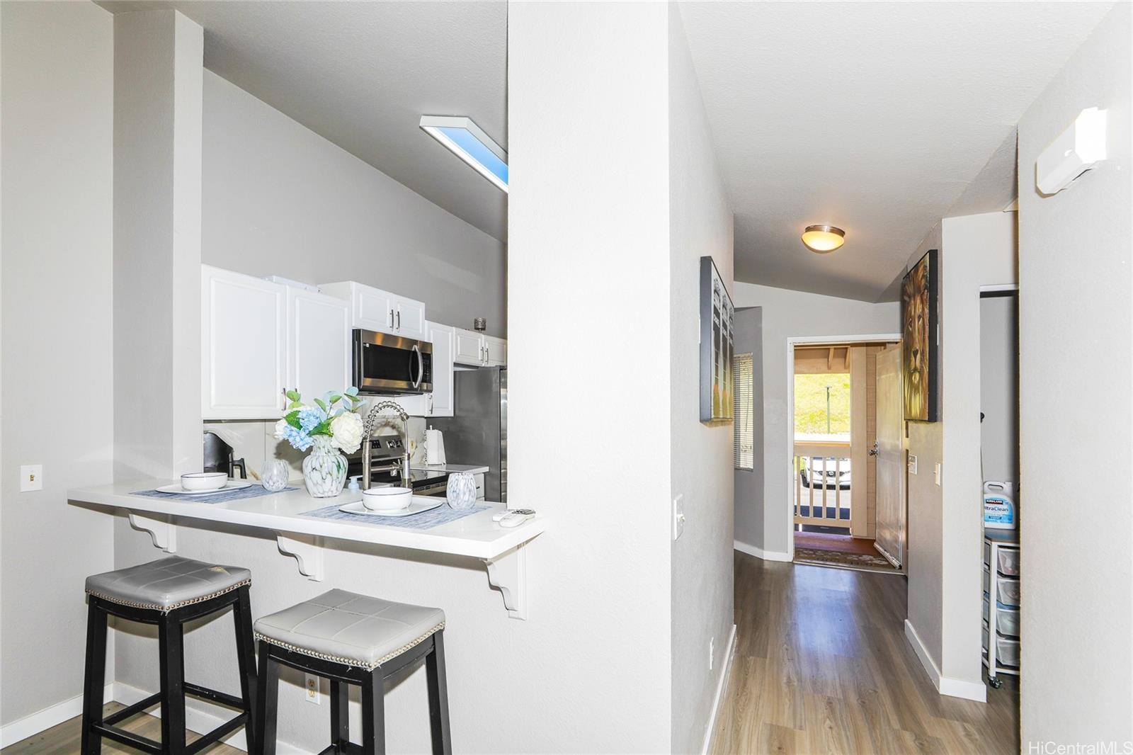 92-1240 Palahia Street  Unit U205