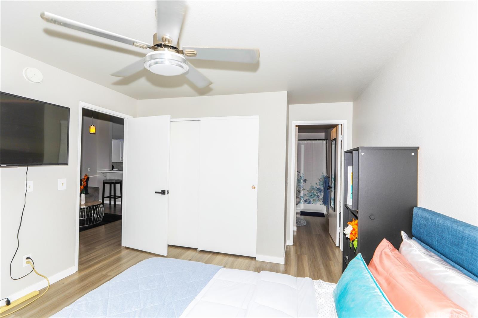 92-1240 Palahia Street  Unit U205