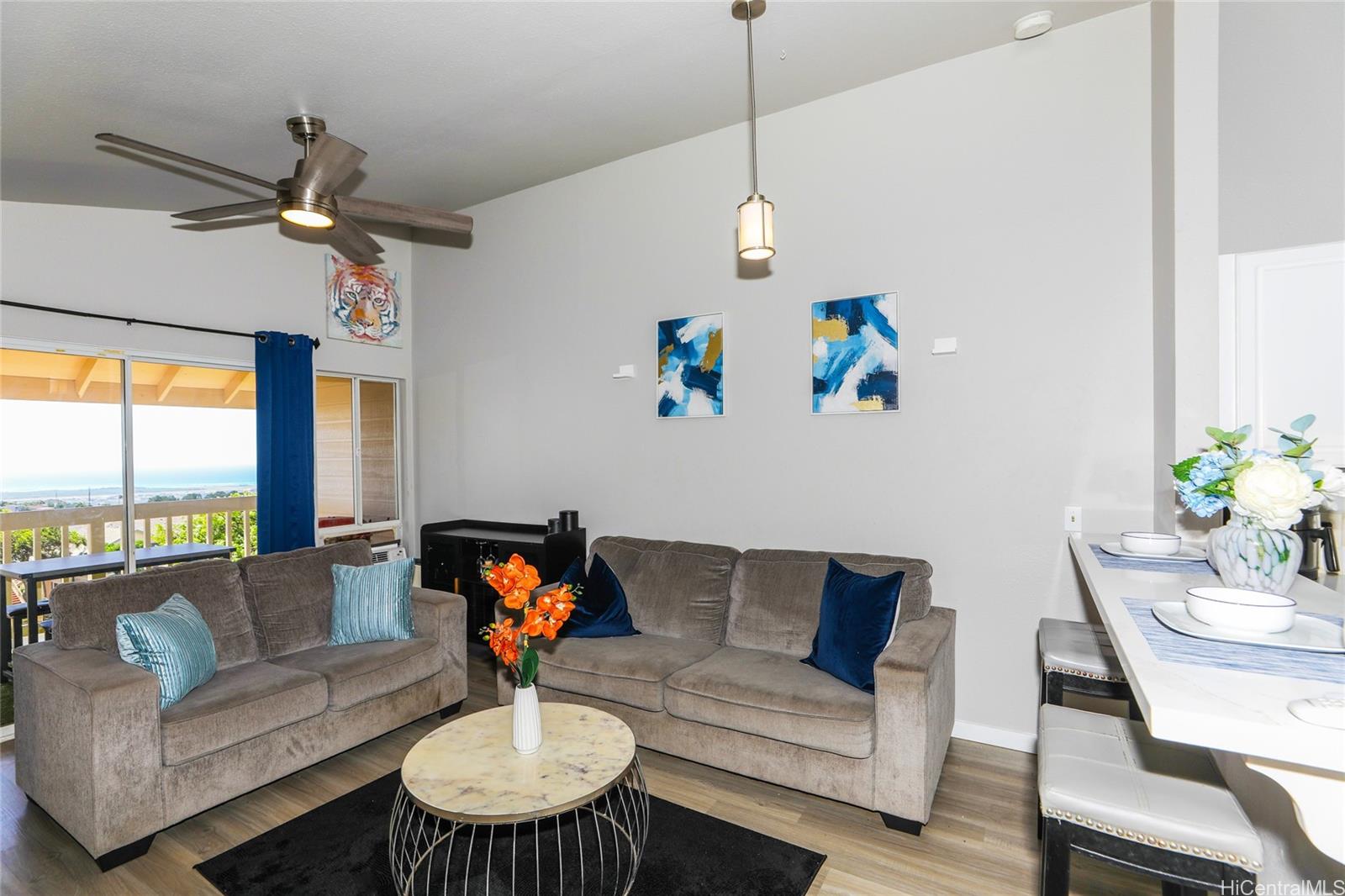 92-1240 Palahia Street  Unit U205