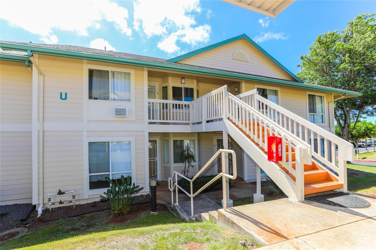 92-1240 Palahia Street  Unit U205