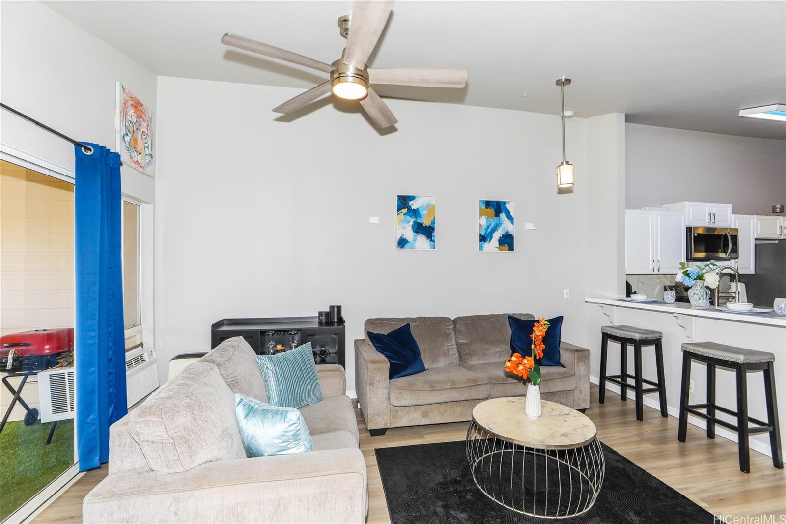 92-1240 Palahia Street  Unit U205