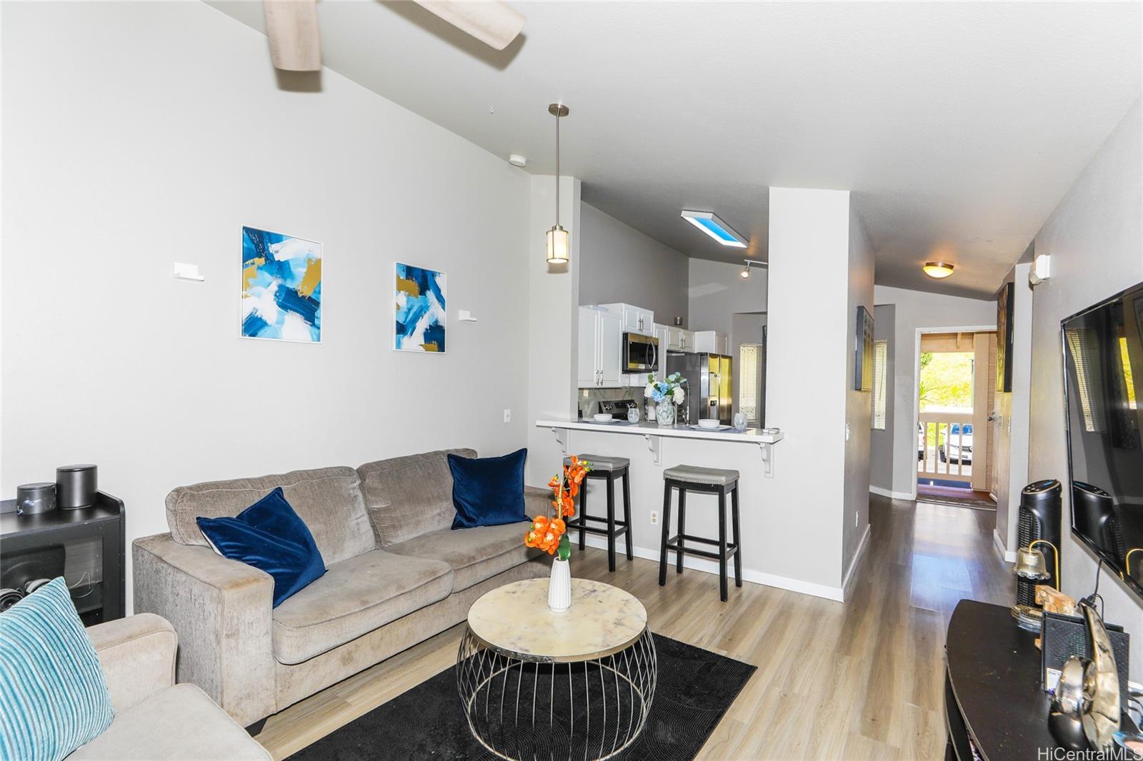 92-1240 Palahia Street  Unit U205