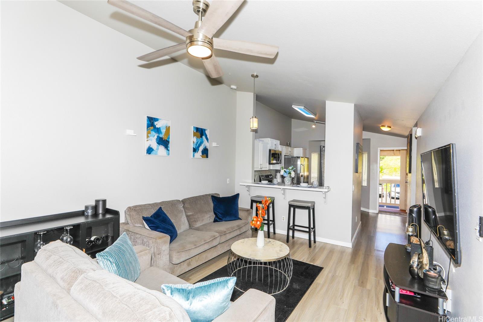 92-1240 Palahia Street  Unit U205