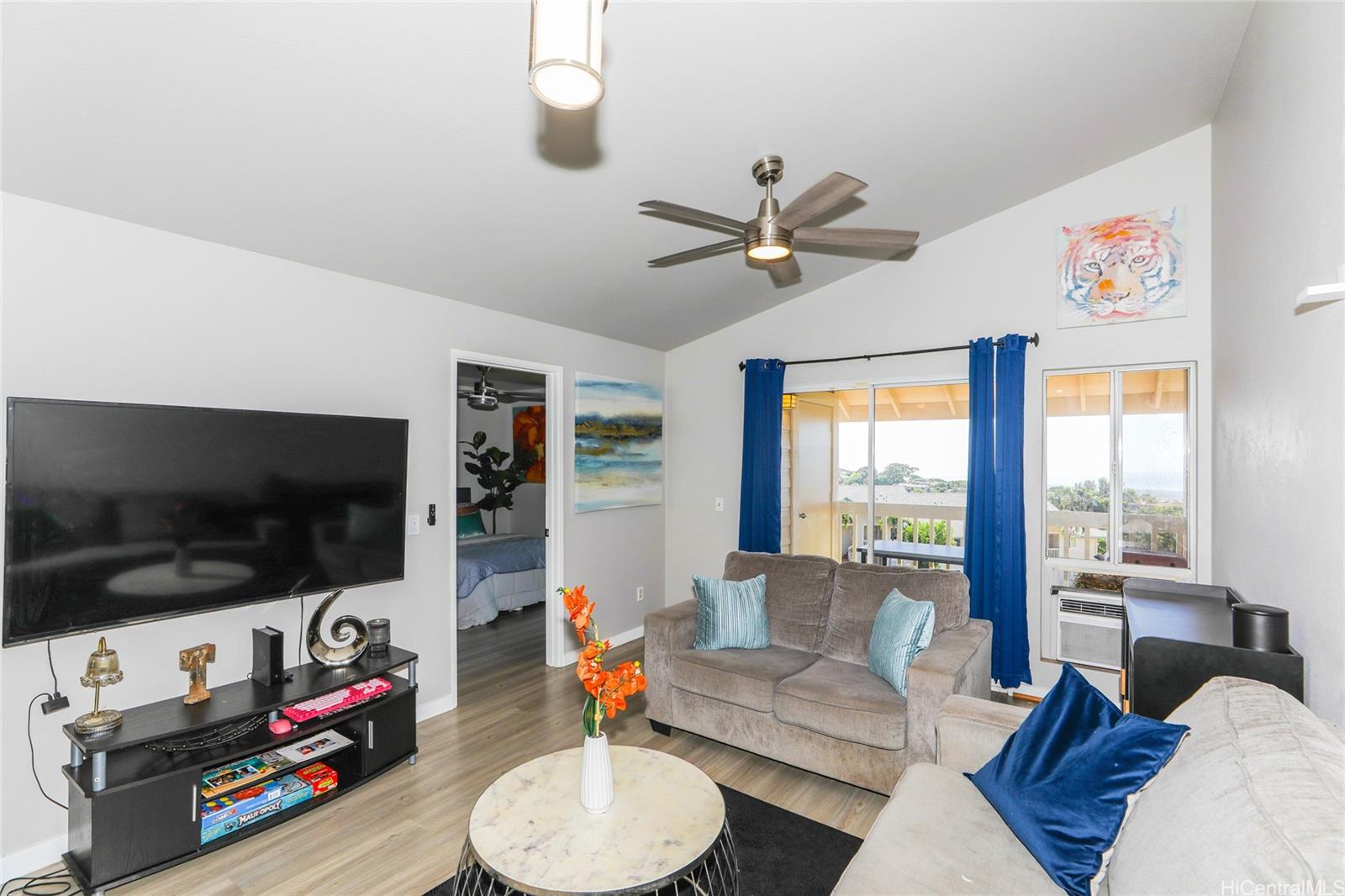 92-1240 Palahia Street  Unit U205