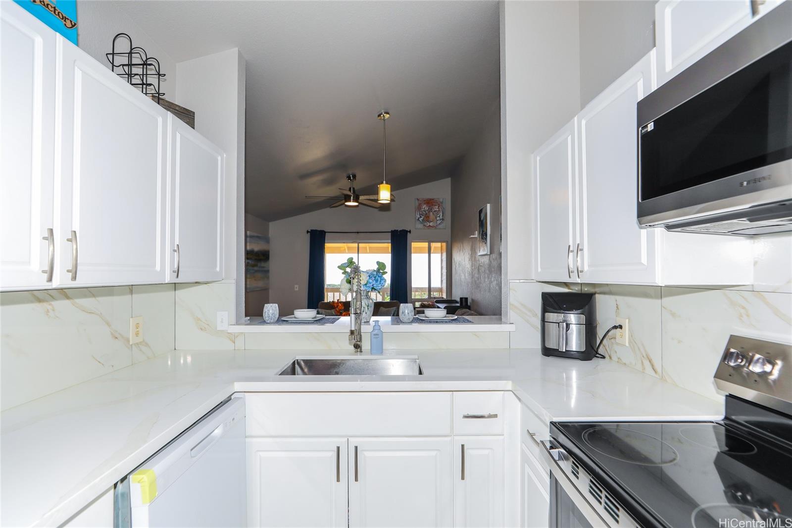 92-1240 Palahia Street  Unit U205