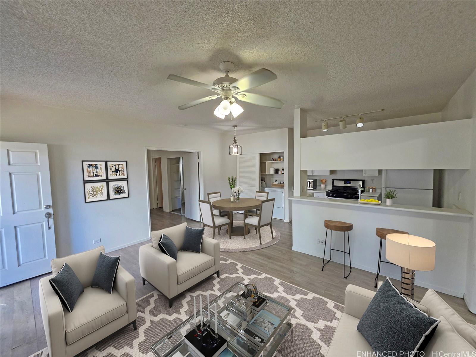 91-879 Puamaeole Street  Unit 9B