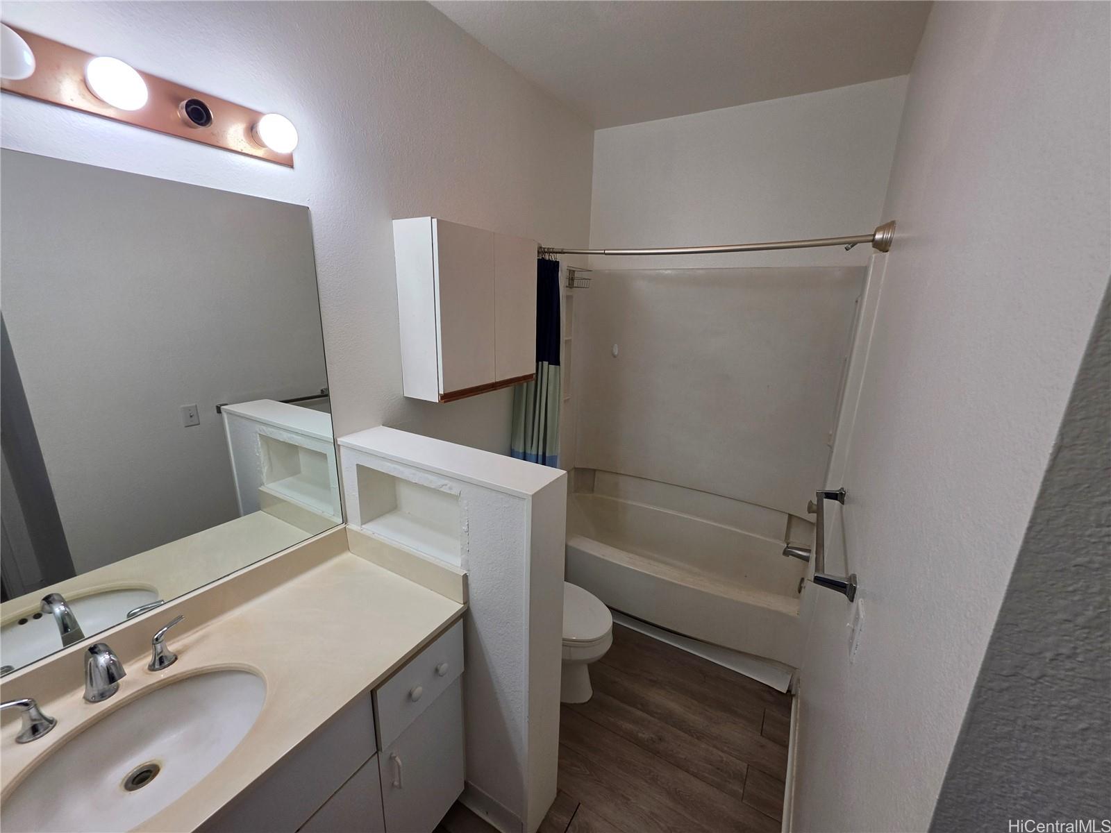 91-879 Puamaeole Street  Unit 9B
