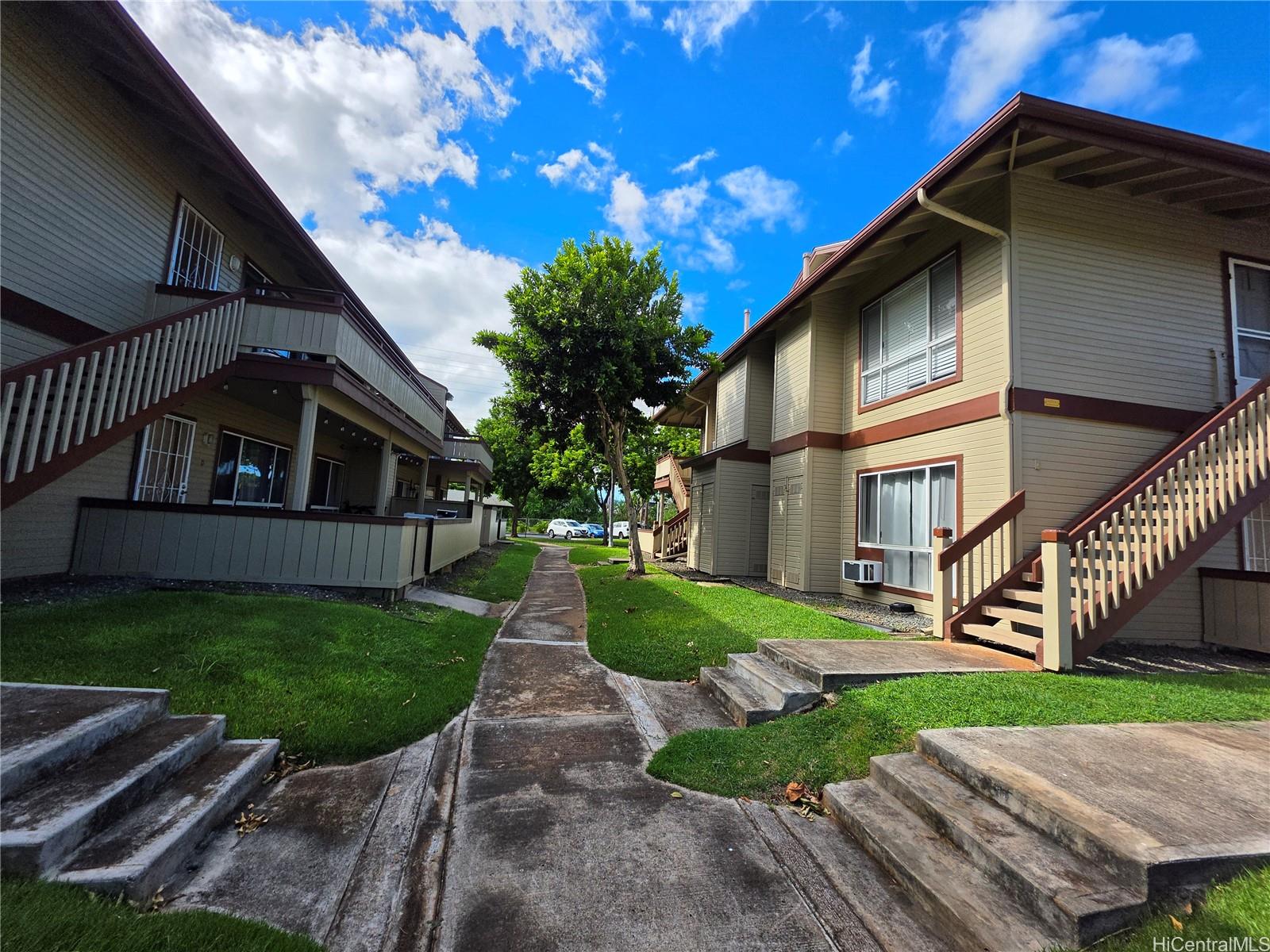 91-879 Puamaeole Street  Unit 9B