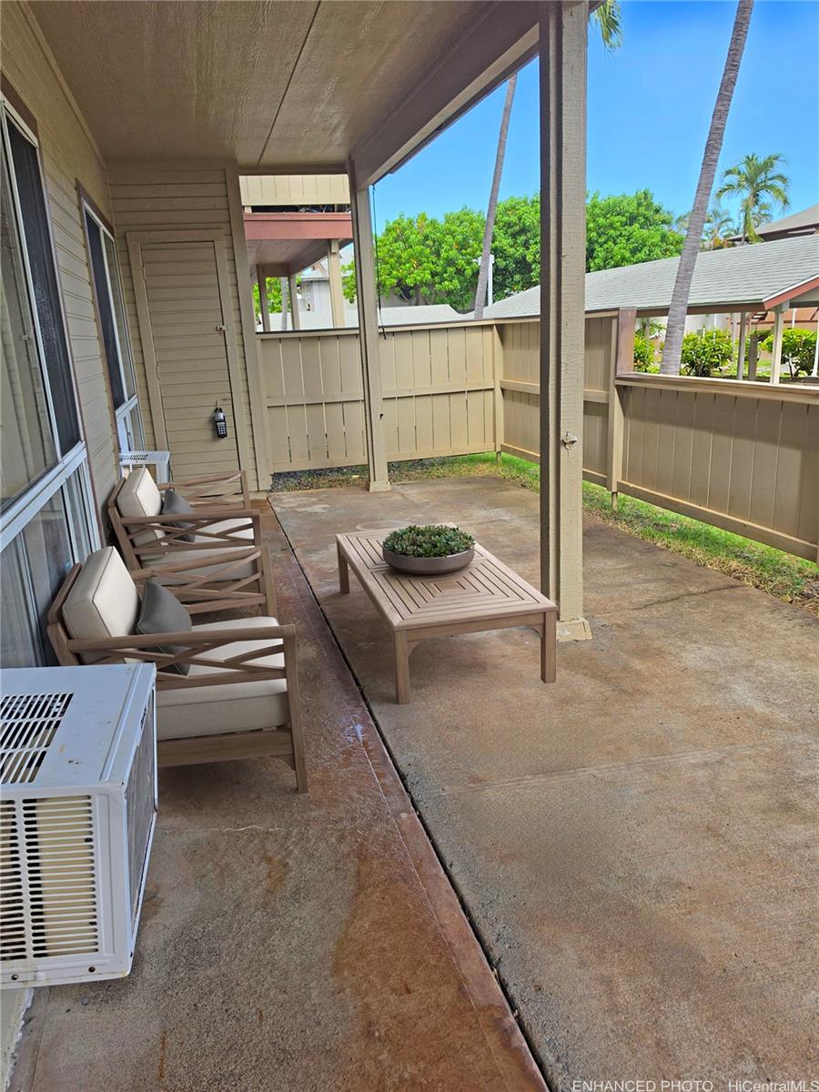 91-879 Puamaeole Street  Unit 9B