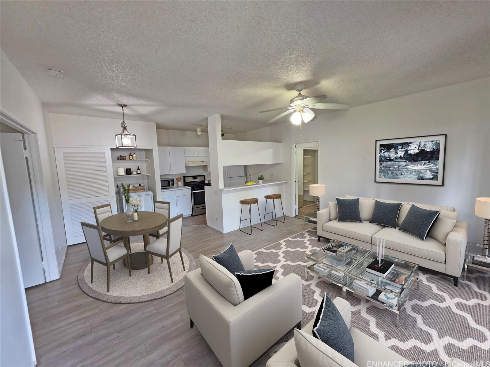 91-879 Puamaeole Street  Unit 9B
